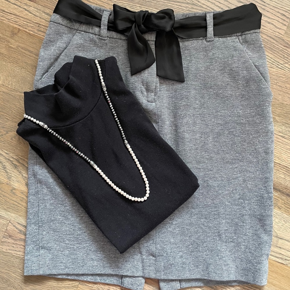 Loft Skirt Size 10